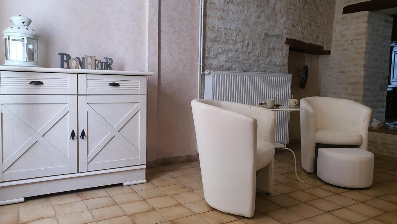 Holiday home Le Citadin, Bar Sur Aube
