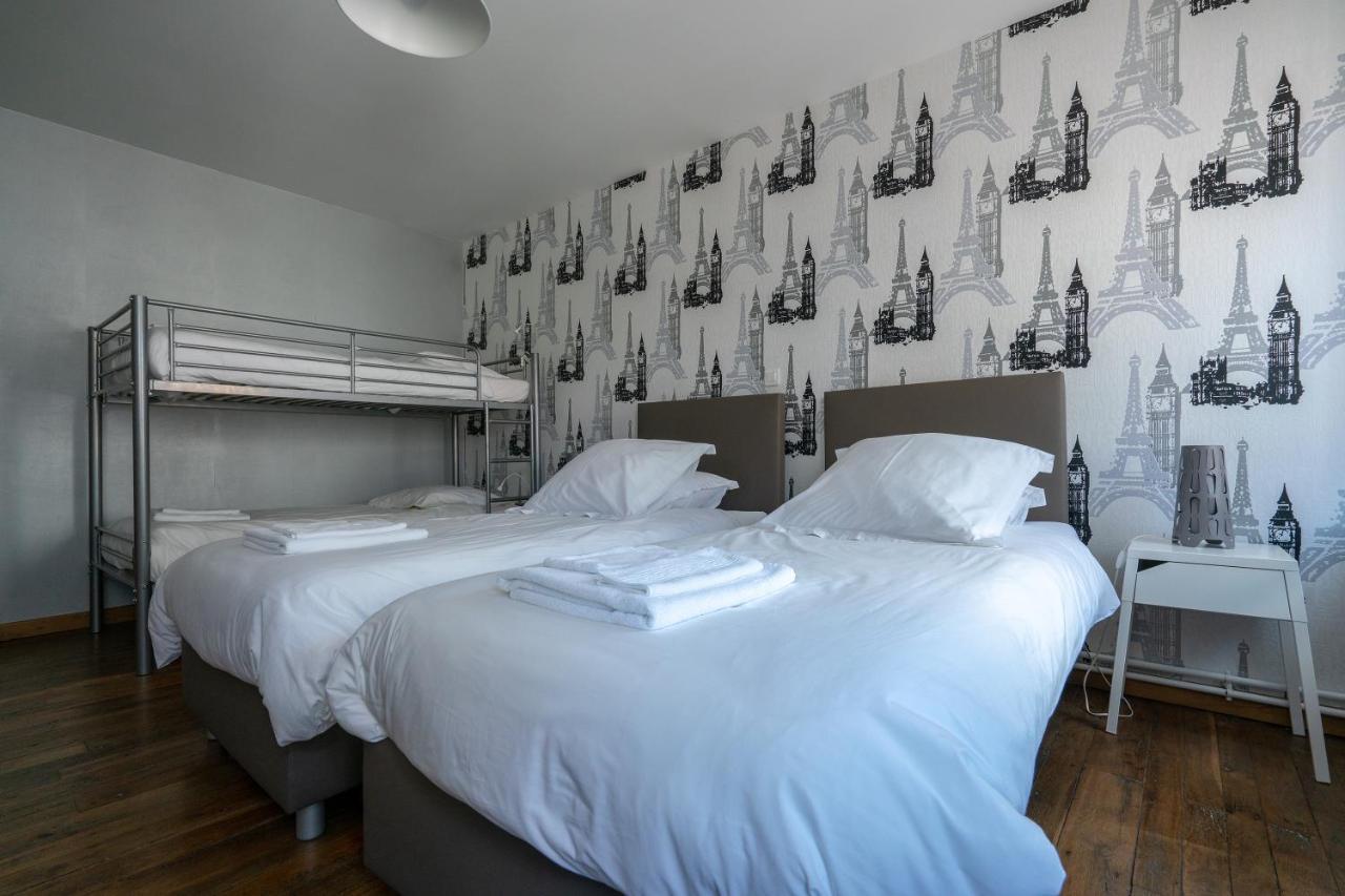 Le Citadin, Bar Sur Aube Holiday home *
