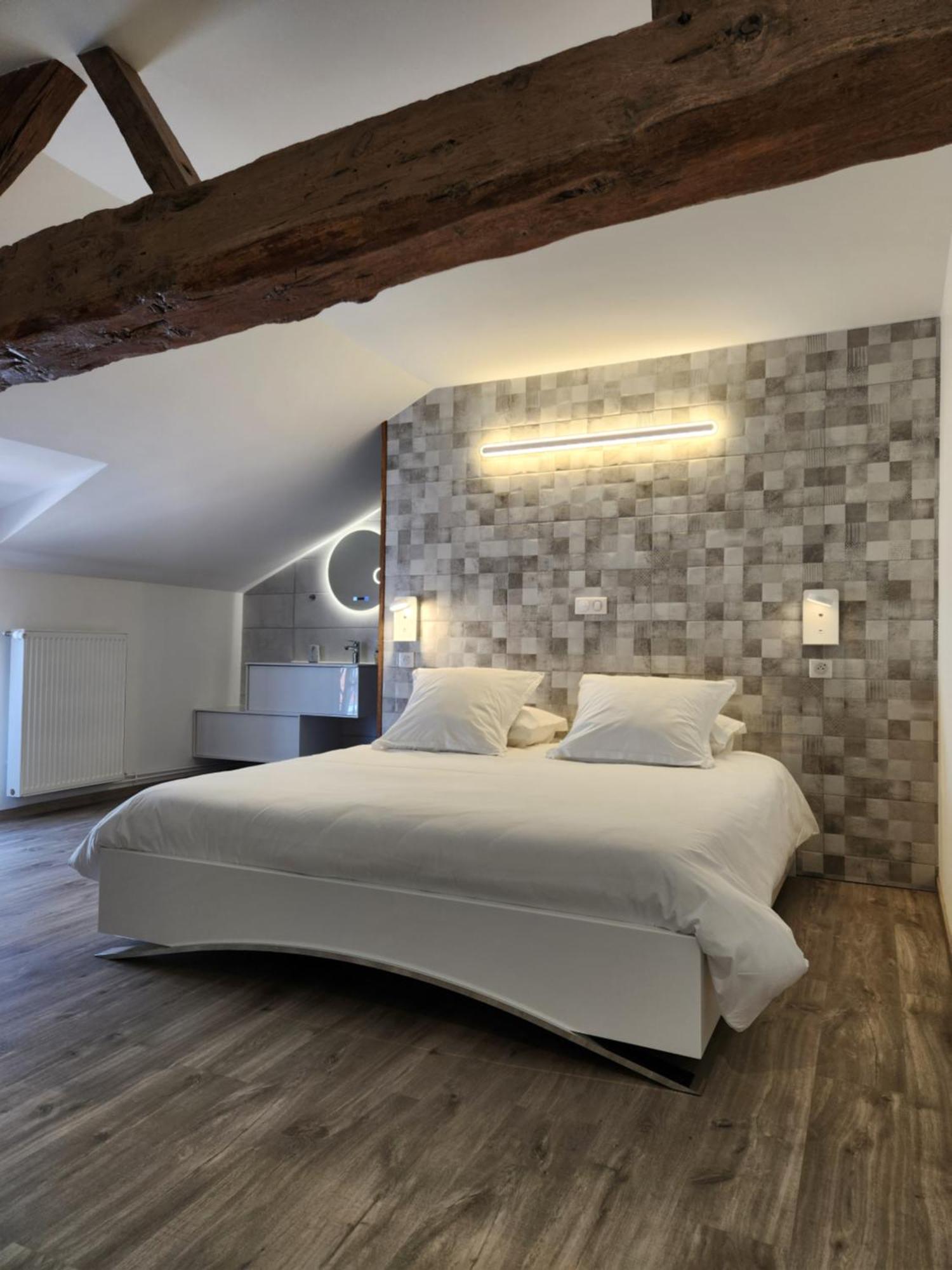Holiday home Le Citadin, Bar Sur Aube